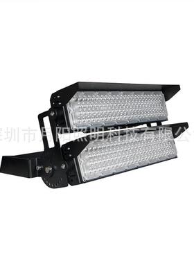 拉伸铝200W250W500W750W1000W大功率模组拼接球场高杆灯外壳套件