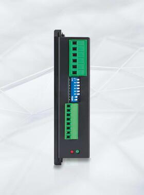（HDB)汉德保S-245D步进电机驱动器 S-245D-IO控制 ASD545R替代款