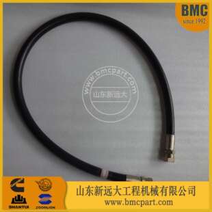 山推全车软管SD32推土机软管07109 20517柳工B320推土机软管
