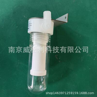 厂家供应 cems保护过滤器 南京威松利WSL-2T常用过滤器支持