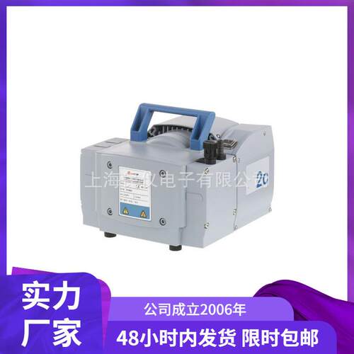 美国LabTech DP25、DP36、VP2C防腐隔膜真空泵