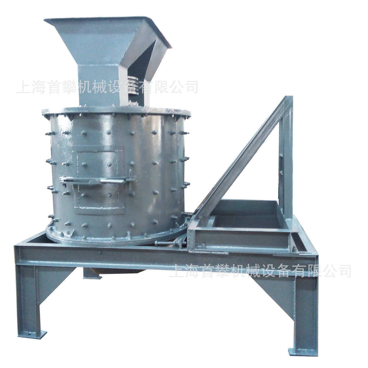 PFL800立式破碎制砂机现货合金矿粉结团材料复合式破碎机厂家,机械设备,破碎机,淘宝优惠券,粉丝福利购,淘宝优惠卷