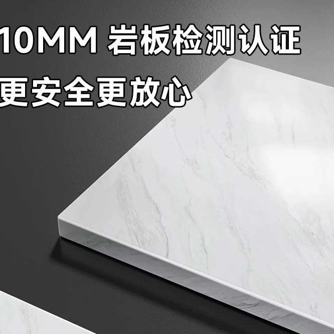 岩边切菜多层厨房多功能板py架落地桌微波炉物置餐烤箱柜收纳新款