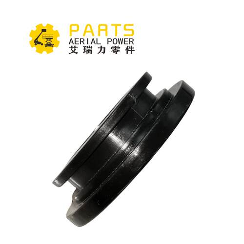 轮式转向系统末端盖 00775602800001020用于 ZS0407 和 ZS0607
