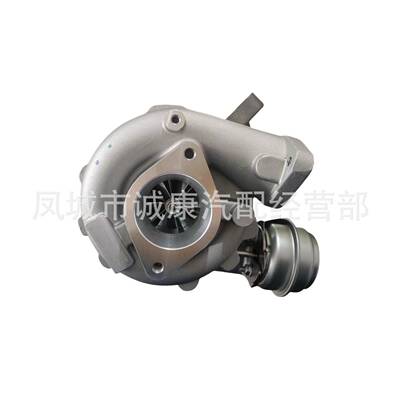 Gt2056V 涡轮增压器 767720-5001 767720-5004s 14411-Eb700