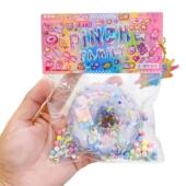 Doughnut Stress Large Squishy Extra Cake Toy Taba Relief