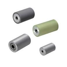 RORHA25/30/35A/40A/50A-20/25/30/40/50/60/70/80/90/100滚轮