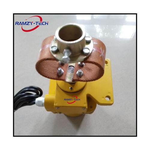 0-机160-12B型2B6冶型给煤/给料机专用测速传感器金煤炭皮带秤测