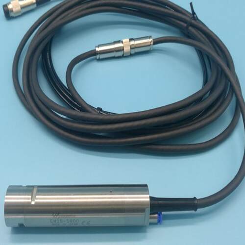 日本NAKISHI电动马达EM25