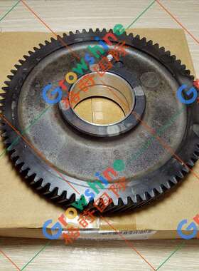 SH130-5，4JJ1过桥齿80齿8973815161、8-97381516-1