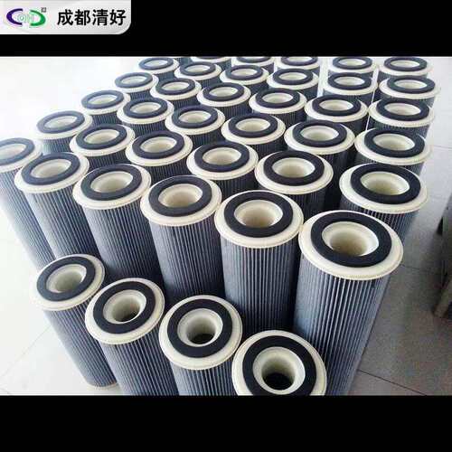 滤工业除尘过器作过滤筒滤芯接受filter非标制家厂量大价格从优