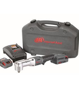 英格索兰IR弯角扳手W5350CH-K22 电动90度弯头扳手 套装