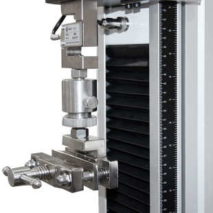 拉伸测试拉力机万能试验机形大变测试机塑金属橡压缩强度电子拉力