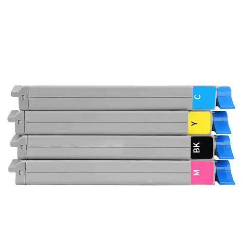 适用OKI ESC9410碳粉盒9420W墨粉盒打印机墨盒硒鼓鼓架