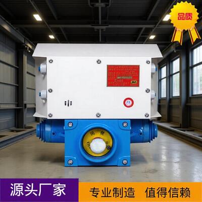 KTC101配套天津华宁扩音电话KTK101-2(AI)矿用本安组合扩音电话