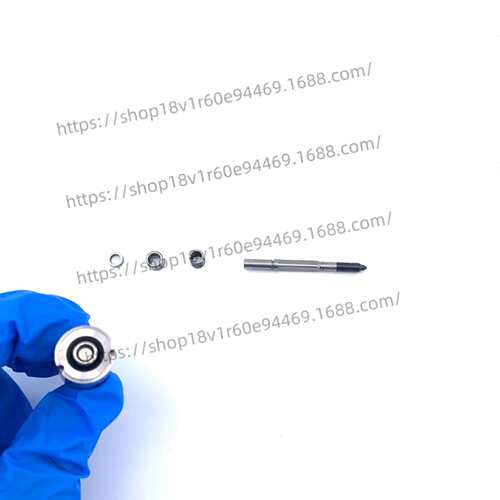 喷油嘴高品质油嘴F00VX60159压电系列适用电装喷油器量大从优