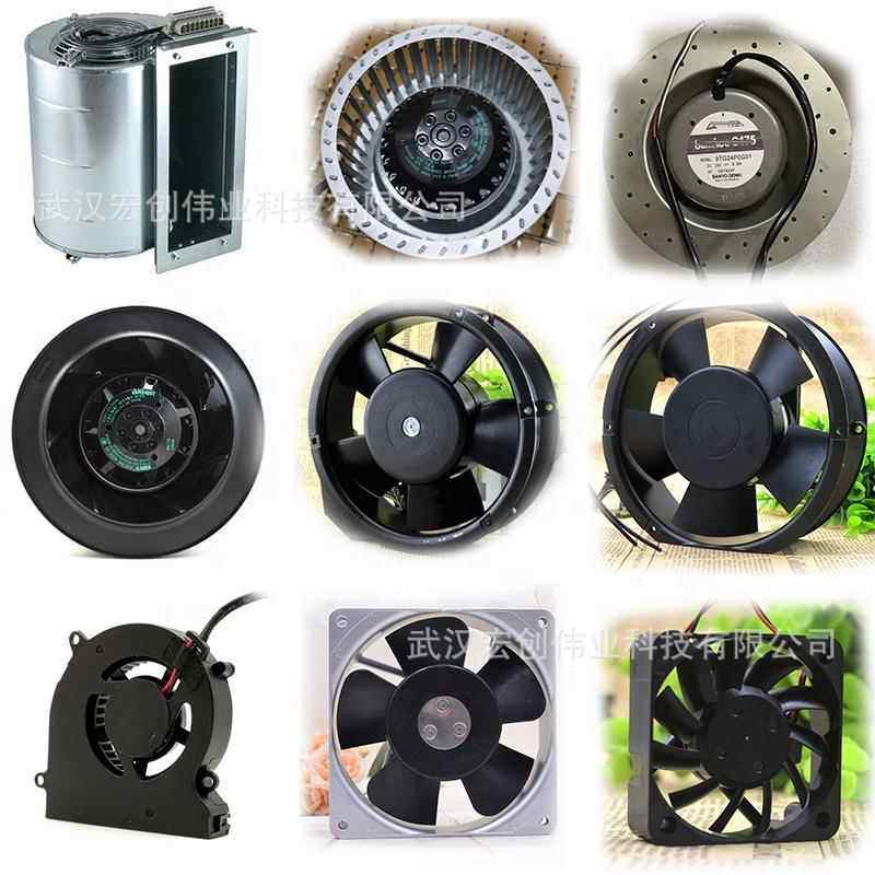 PMD1206PMB1-A (2).GN 原装建准SUNON散热风扇 12VDC 10.6W