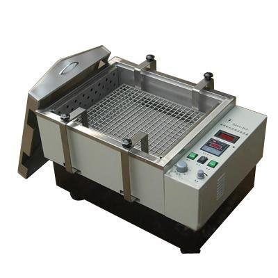 SHA系列水浴恒温振荡器