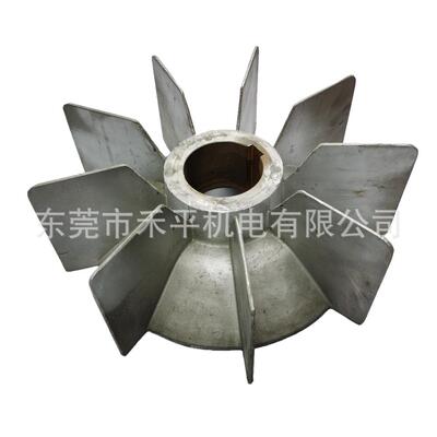 M2QA355L4A 315KW 4极 卧式金属铝风叶M2QA355-4