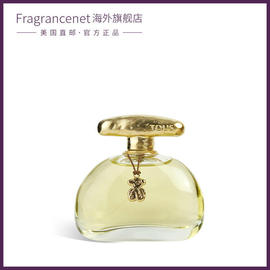 TOUS 桃丝熊 情缘（亲亲）女士淡香水气质甜美花果香 EDT 100ml