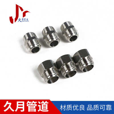 厂家加工不锈钢波纹管 耐高温高压管道穿线编织金属软管