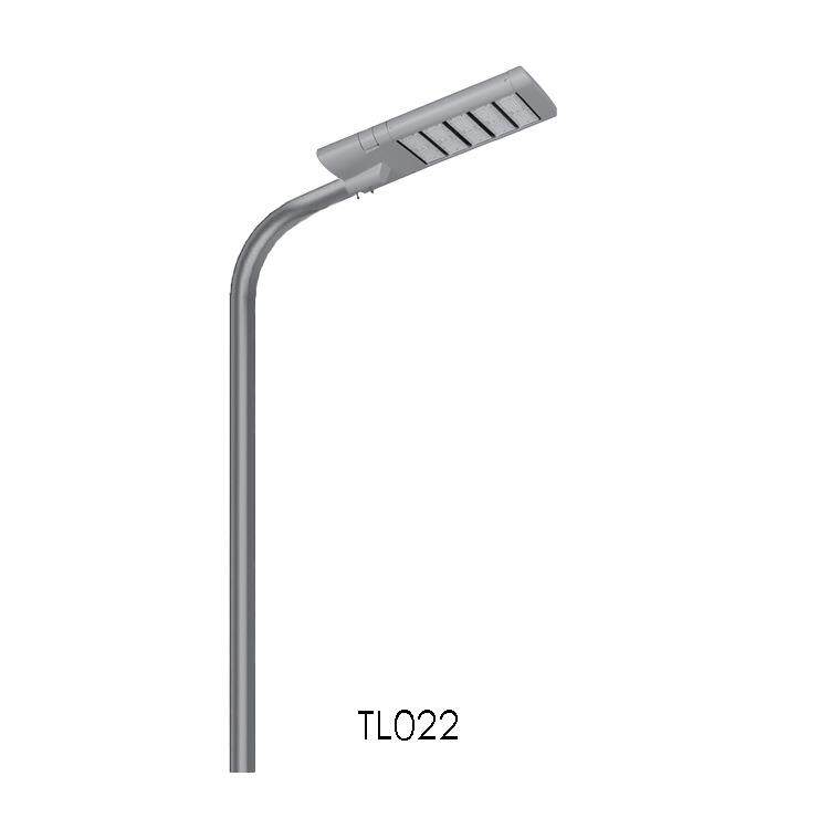厂家生产模组LED路灯套件100W150W200W250W