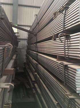 山东Q235B椭圆钢10*160热轧扁钢现货供应薄壁纵剪扁铁