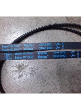 厂家直销XPA1250皮带XPA1272三角皮带XPA1282盖茨GATES螺杆式空压
