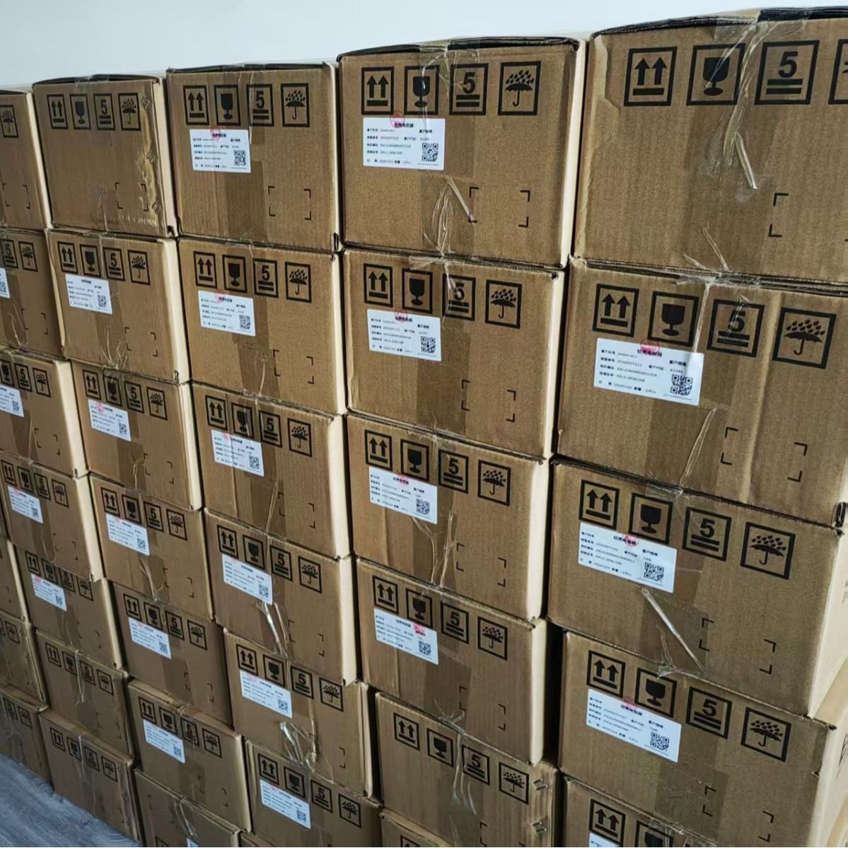 风上海鹰峰电阻器X风电QSF电阻器RLG-统600W力发电变桨系专用电阻