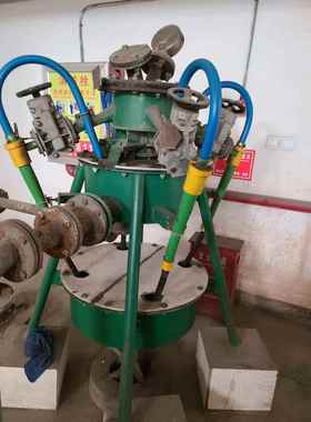 废水旋流器废水旋流子FC40FC75FXDS75-PU-BREW105D4-4/4