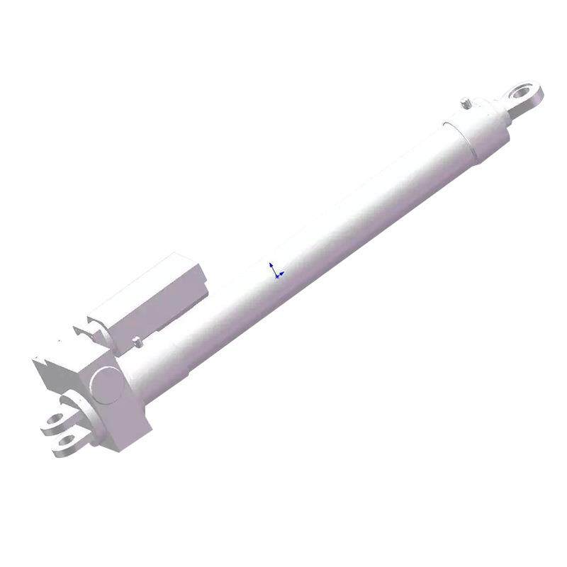 油门控制用 THOMSON 精密直线执行器 Electrak PPA-DC