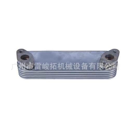挖掘机装载机配件HD700-5 6D31 6D34 散热器芯ME013360 ME-013360