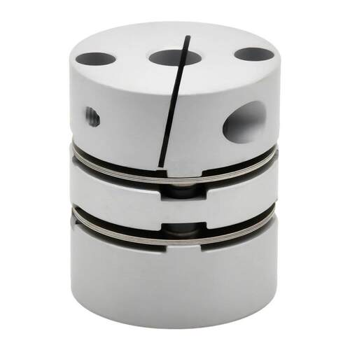 替怡和达膜片式联轴器 铝合金 高扭矩DBA51/DBA61-D16-D20-D25-32