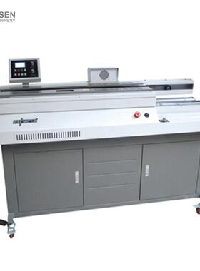 60BA3无线胶装机全自动胶装机重型无线胶装机胶装机厂家价格