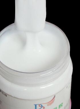 得赛 聚醋酸乙烯乳液 水性木工艺白乳胶 强力PVAC家具胶水50kg