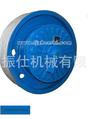 气动离合器ZQL620*C6