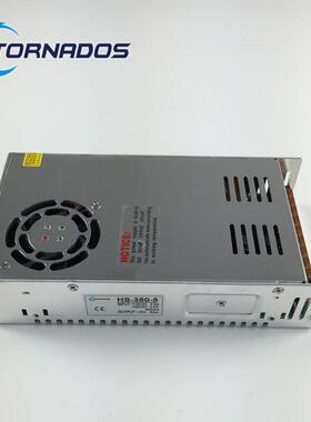 350W5V50A单组HS-350-5开关电源350W直流稳压电源