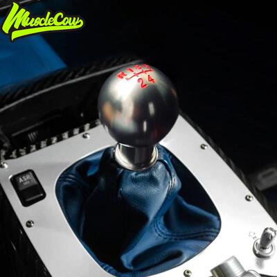 汽车改装通用手排换档把手头金属排挡头个性排换档杆档位换挡把手