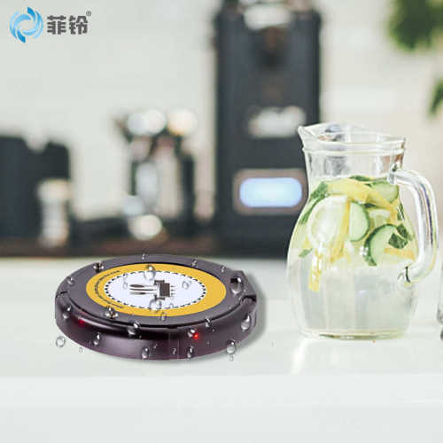 无线取餐器奶茶店震动蜂鸣取餐器飞盘甜品店排队叫号器圆盘叫号器