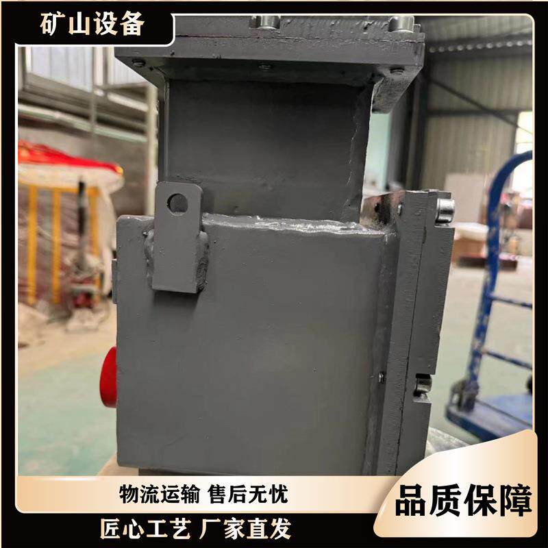 济宁佳硕井下漏电检测设备 DZB-1140/660/127矿用隔爆型电阻箱
