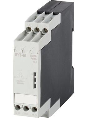 EATON MOELLER伊顿穆勒监测继电器EMR6-F500-G-1