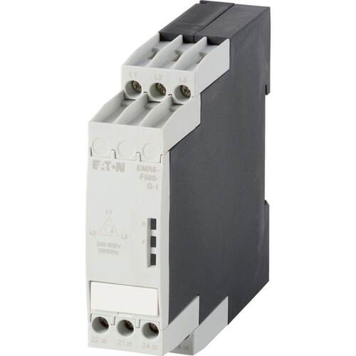 EATON MOELLER伊顿穆勒监测继电器EMR6-F500-G-1