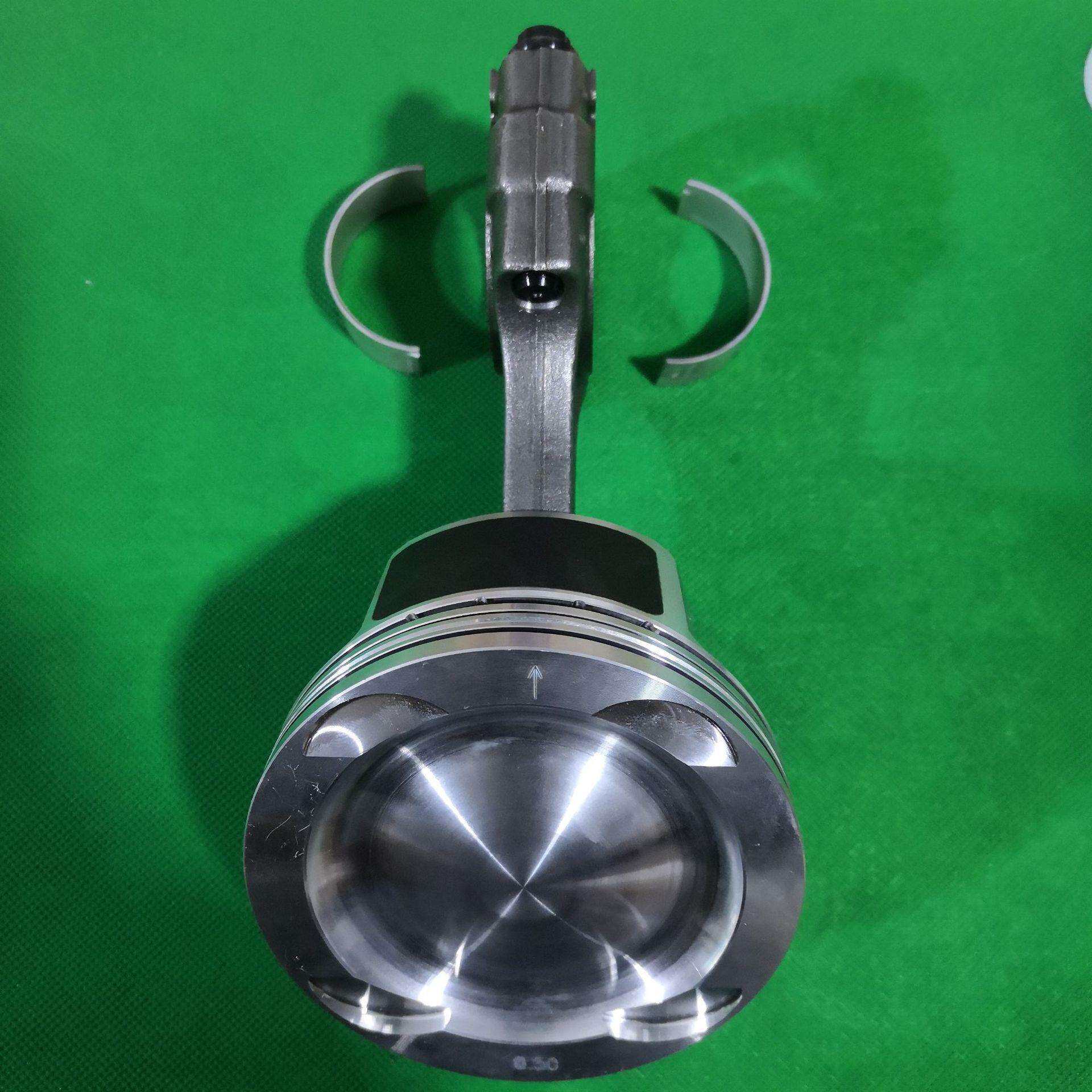 SEA-DOO庞巴迪摩托艇130-260高品质连杆420917516活塞420892735
