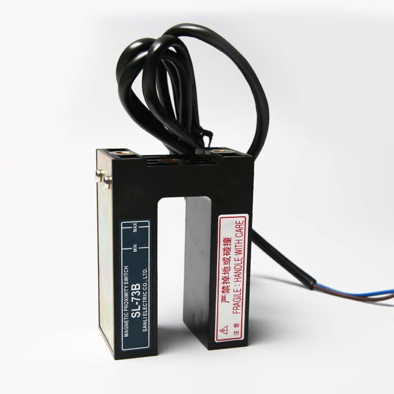 电梯平层感应器适用大连LG星玛光电开关SL-73B/MPS-1600OTIS配件