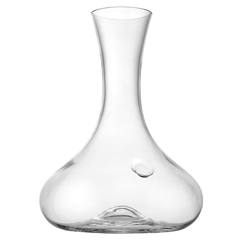 意大利水晶玻璃红酒醒酒器家用欧式创意红酒杯套装盛酒器简约