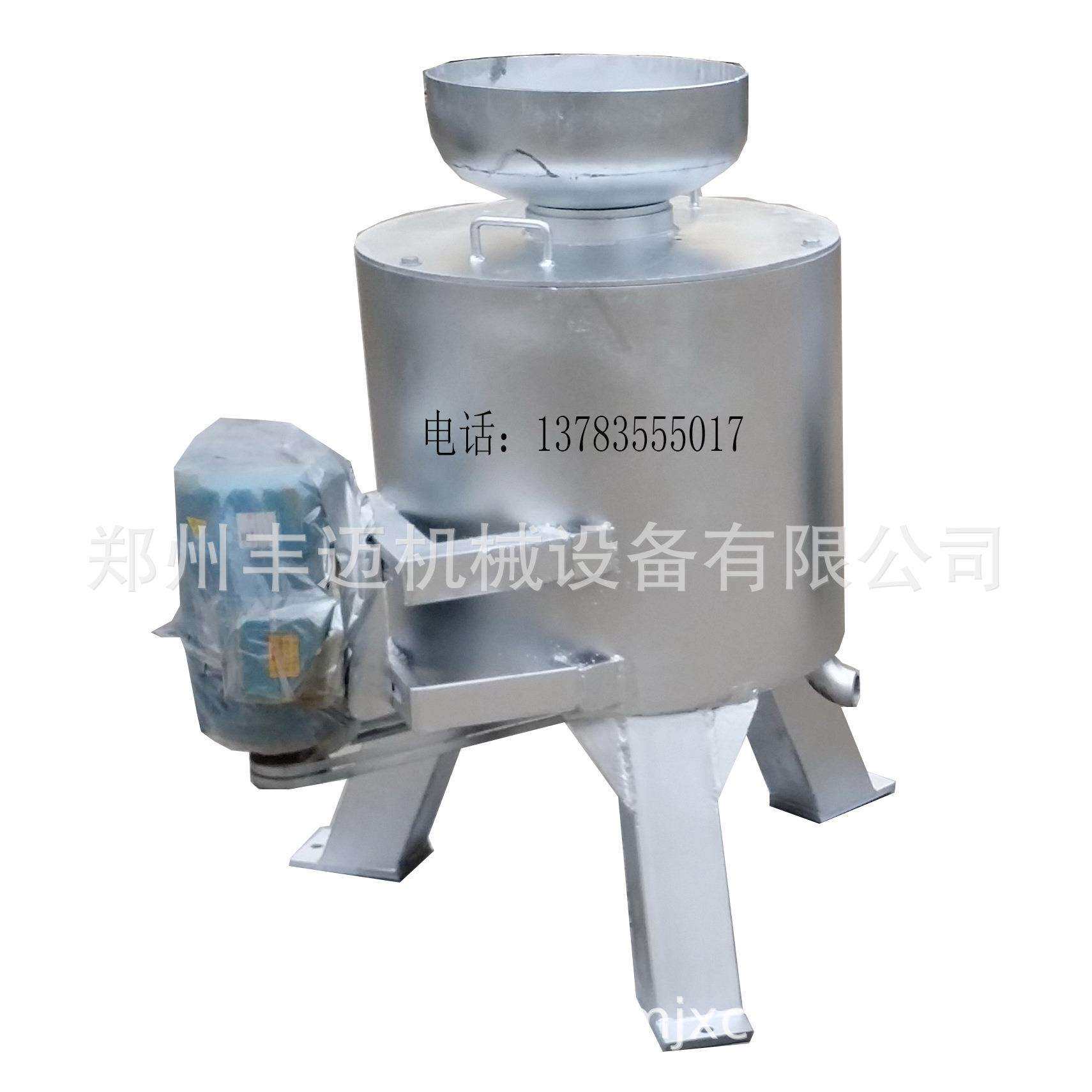 油坊用食用油滤油机 600型立式芝麻油滤油机 多功能花生油滤油机