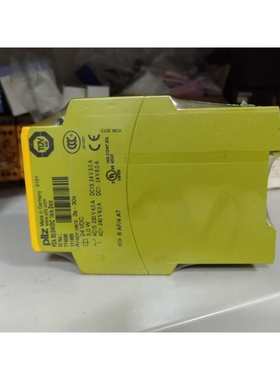 PilZ PZA 30/24VDC 774030 拆机原装现