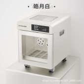 悠水机烘干机全自动烘干洗澡箱a801猫咪宠物吹风萌吹智能狗狗家用