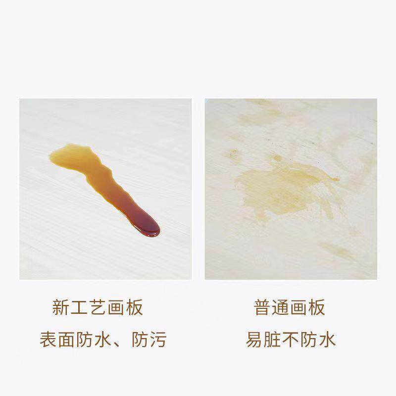抽屉式画架画板套装美术生专用儿童成人4k开素描木质写生支架工具