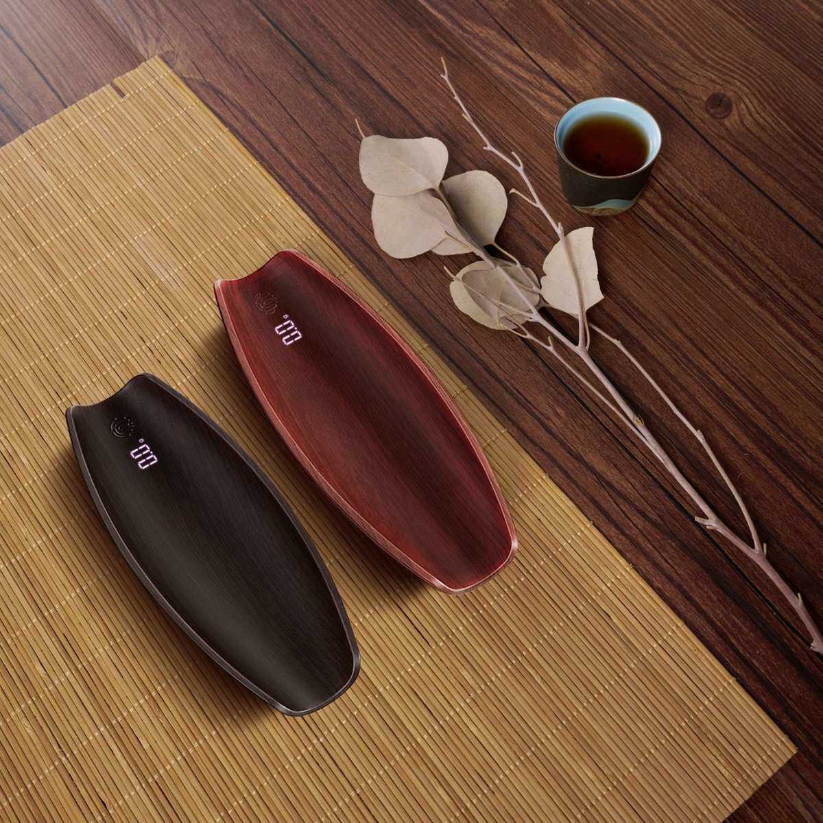 数字茶则电子茶则茶叶秤称品茶专用茶则称重器小称电子克称电子秤
